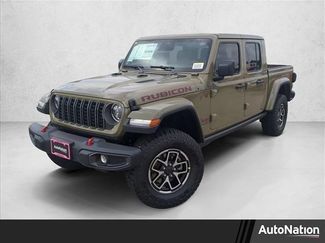 New 2026 Jeep Gladiator Rubicon w/ Steel Power Dome Hood Package video 1