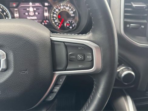 Used 2022 RAM 1500 Big Horn AWD/4WD image 20
