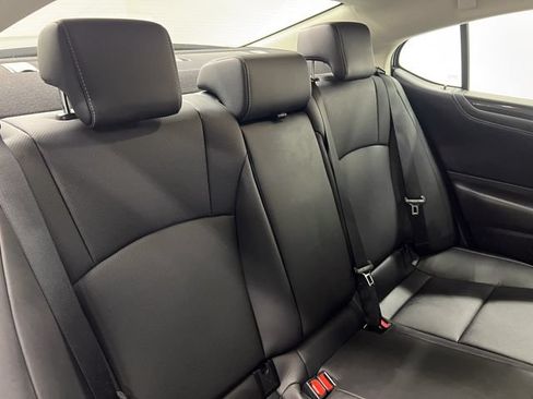 Certified 2025 Lexus ES 350 FWD image 13