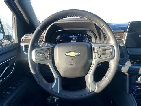 Used 2022 Chevrolet Tahoe LT image 12