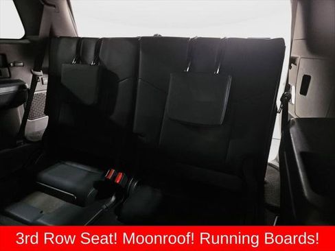Certified 2025 Toyota 4Runner Limited image 21