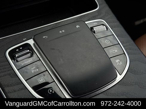 Used 2022 Mercedes-Benz GLC 300 image 22