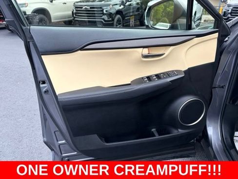 Used 2018 Lexus NX 300 FWD w/ Comfort Package image 12