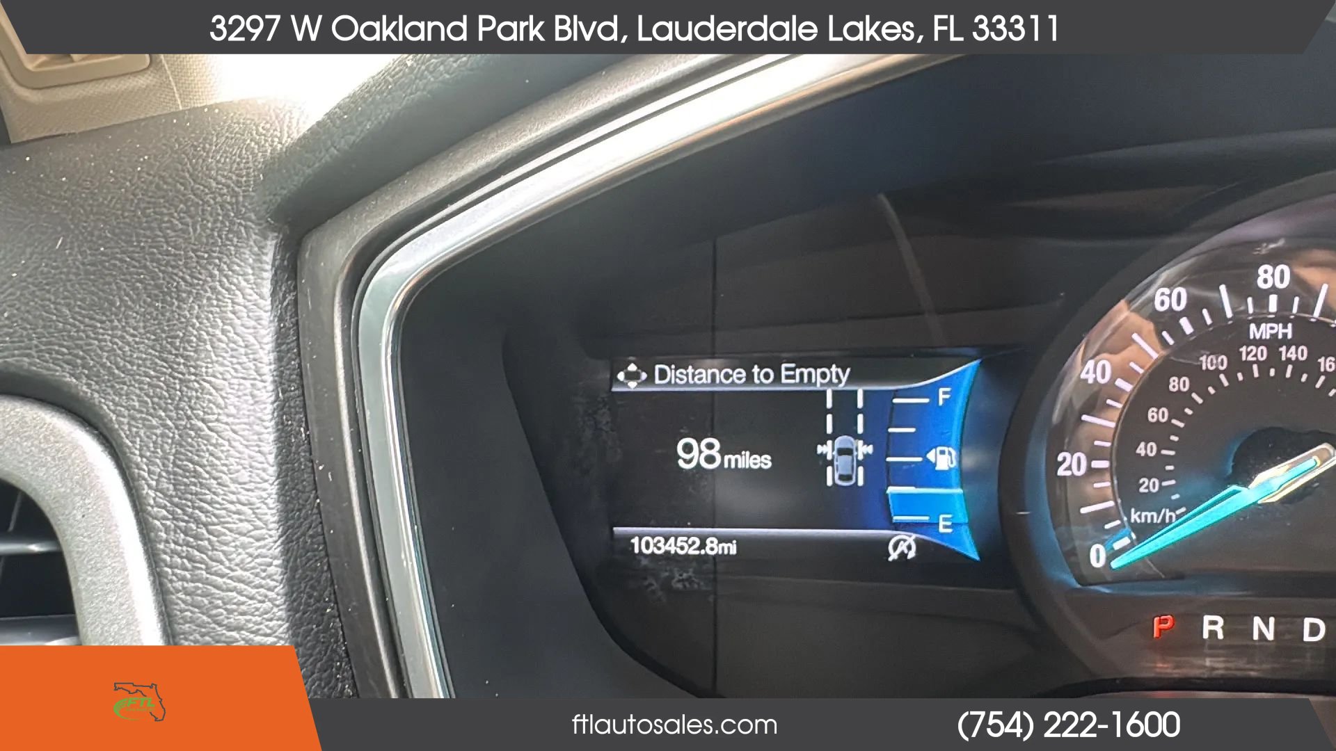Used 2020 Ford Fusion SE w/ Equipment Group 151A FWD image 56