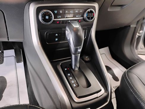 Used 2019 Ford EcoSport Titanium w/ Interior Protection Package FWD image 65