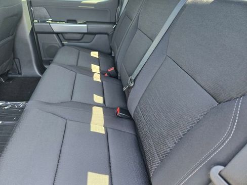 New 2026 Ford F150 XLT AWD/4WD image 6