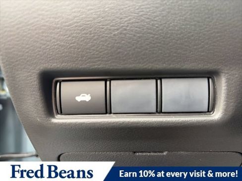 New 2026 Nissan Sentra SV w/ Floor Mat Package FWD image 21