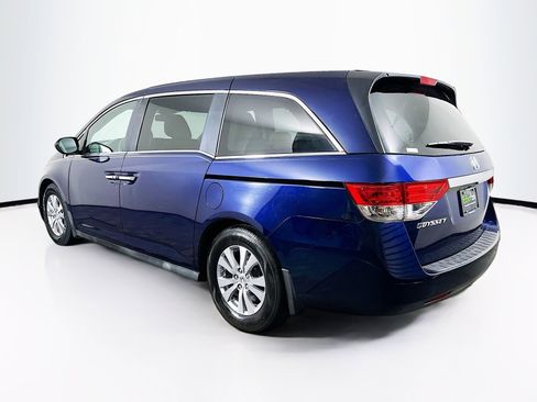 Used 2016 Honda Odyssey EX-L image 5