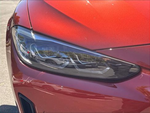 Used 2024 BMW i4 eDrive35 w/ Premium Package RWD image 30