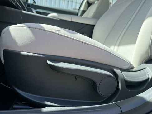 New 2026 Hyundai Sonata Blue image 14