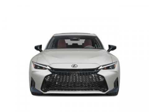New 2026 Lexus IS 350 F Sport w/ Handling Package RWD image 4