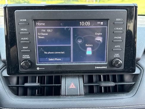 Certified 2022 Toyota RAV4 XLE AWD/4WD image 25