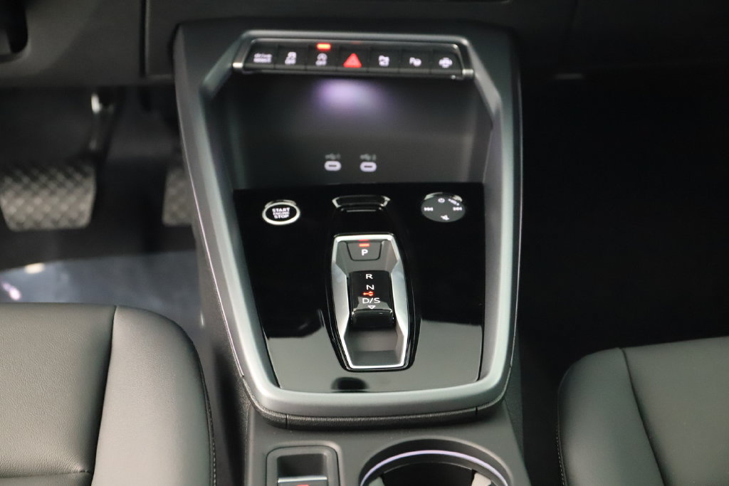New 2026 Audi A3 2.0T Premium Plus AWD/4WD image 22