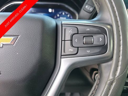 Used 2024 Chevrolet Silverado 2500 LT w/ All Star Edition AWD/4WD image 30