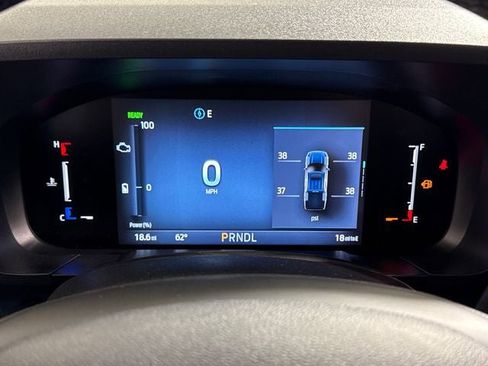 New 2026 Ford Maverick XLT AWD/4WD image 27