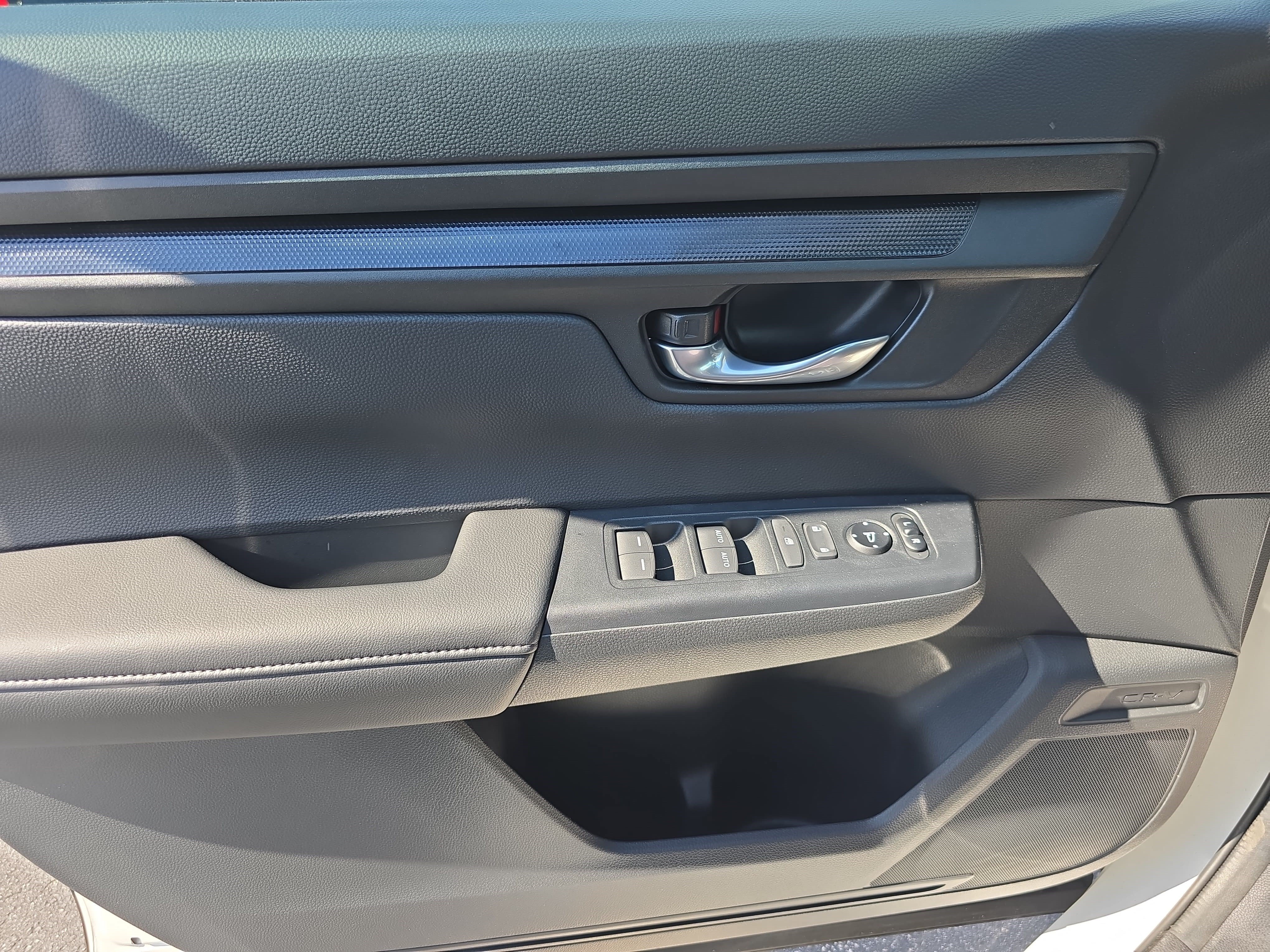 Used 2026 Honda CR-V EX image 25