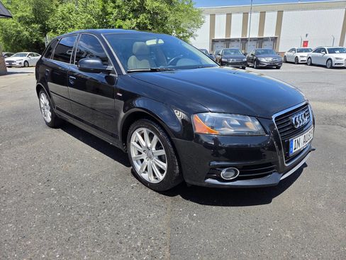 Used 2013 Audi A3 TDI Premium Plus FWD image 4