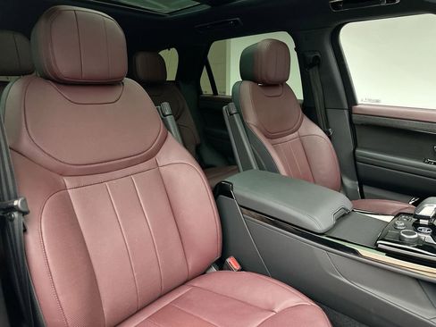 Certified 2023 Land Rover Range Rover Sport SE Dynamic AWD/4WD image 18