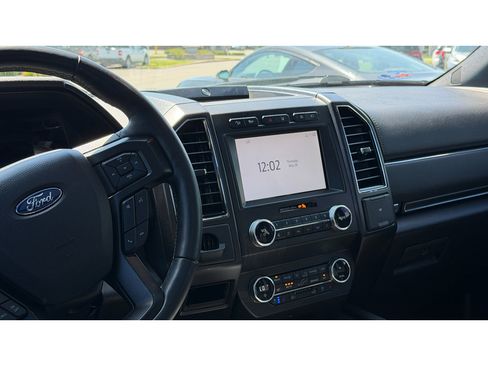 Certified 2020 Ford Expedition Limited w/ Equipment Group 302A AWD/4WD image 25