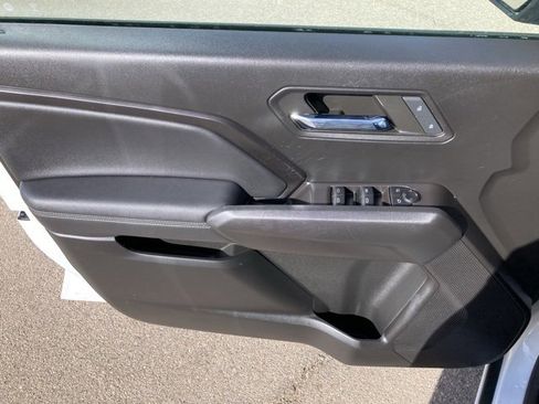 Used 2023 Chevrolet Colorado LT w/ LT Convenience Package II image 11