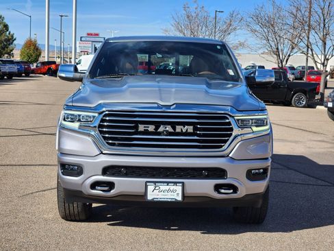 Used 2022 RAM 1500 Limited image 6