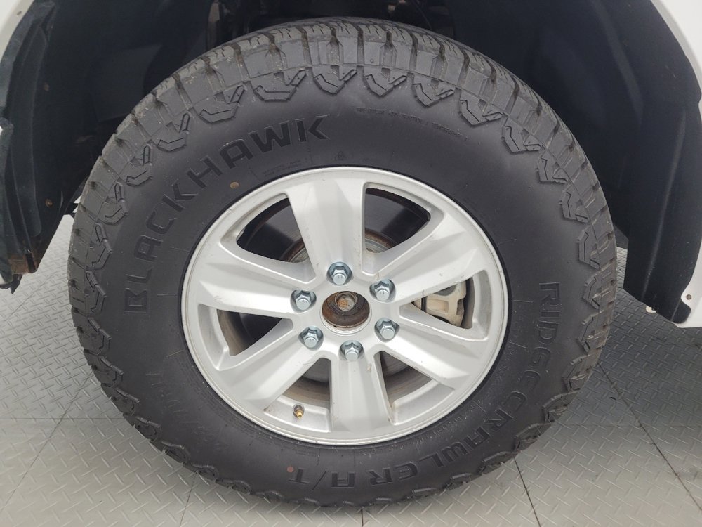 Used 2018 Ford F150 XL w/ Equipment Group 101A Mid AWD/4WD image 31