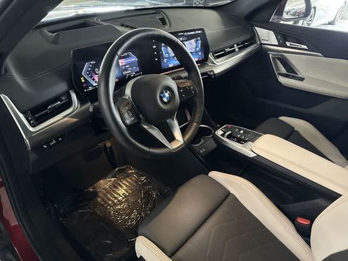 Used 2025 BMW X2 xDrive28i w/ Premium Package AWD/4WD image 28