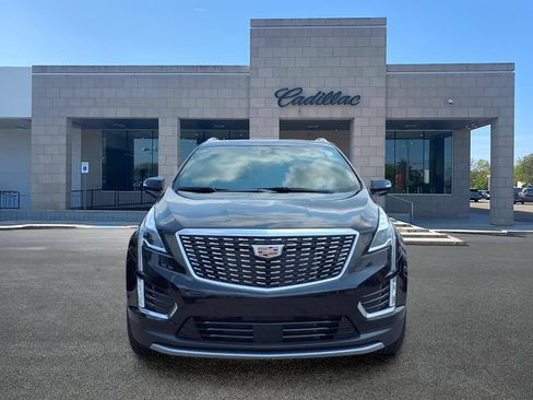 Used 2024 Cadillac XT5 Premium Luxury w/ Technology Package AWD/4WD image 2