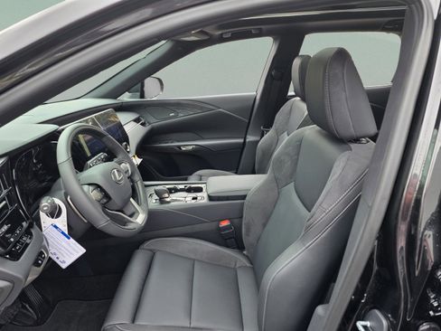 New 2026 Lexus RX 350 image 12