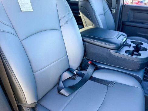 New 2026 RAM 2500 Tradesman w/ Chrome Appearance Group image 6