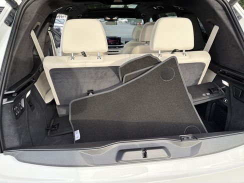 Certified 2025 BMW X7 M60i w/ Climate Comfort Package image 41