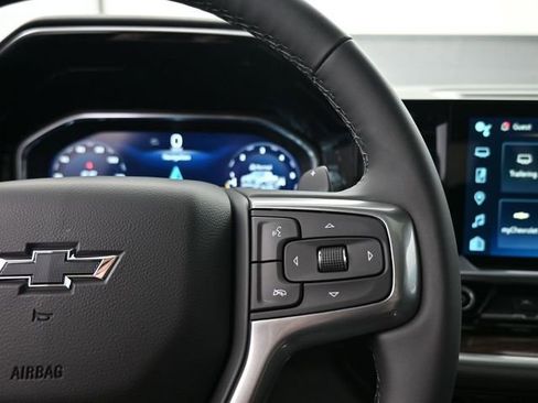 New 2026 Chevrolet Silverado 1500 RST w/ RST All Star Premium Package AWD/4WD image 14