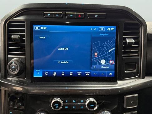 Used 2023 Ford F150 XLT w/ Equipment Group 302A High image 18