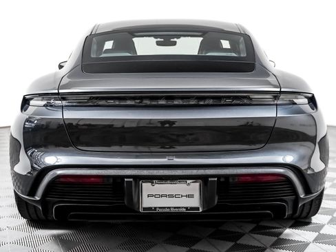 Certified 2023 Porsche Taycan GTS w/ Premium Package (P6U) AWD/4WD image 11