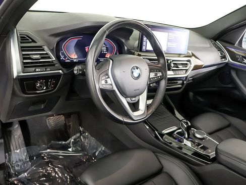 Used 2022 BMW X3 xDrive30i AWD/4WD image 29