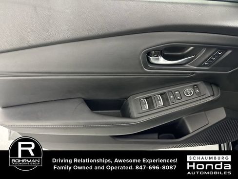 Used 2025 Honda Accord Sport image 21
