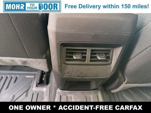 Used 2023 Chevrolet Colorado W/T w/ Advanced Trailering Package image 36