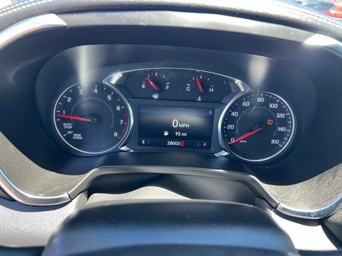Used 2023 Chevrolet Blazer LT AWD/4WD image 43