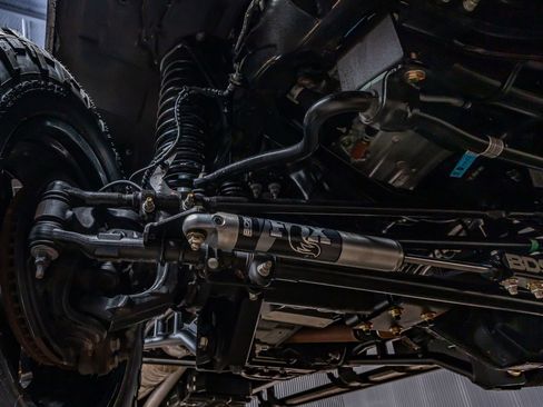 Used 2025 Ford F250 Lariat w/ Lariat Ultimate Package image 14