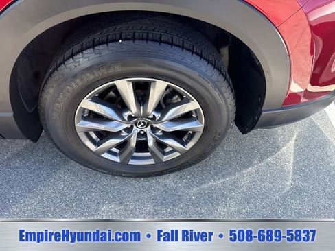 Used 2023 MAZDA CX-9 Touring AWD/4WD image 14