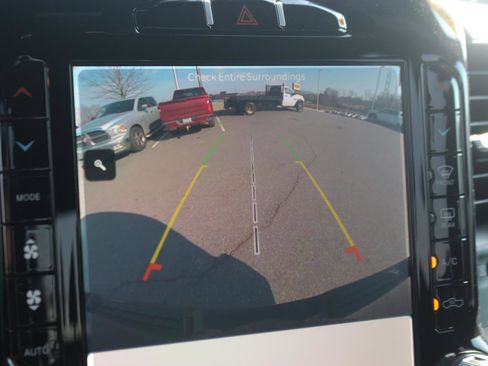 Used 2023 RAM 1500 Big Horn image 25