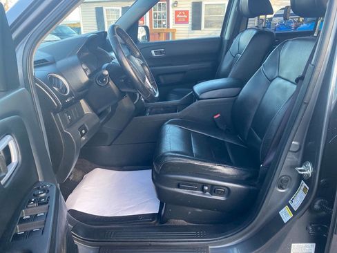 Used 2012 Honda Pilot EX-L image 7