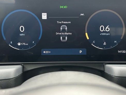 Used 2024 Hyundai Sonata SEL w/ Convenience Package image 21