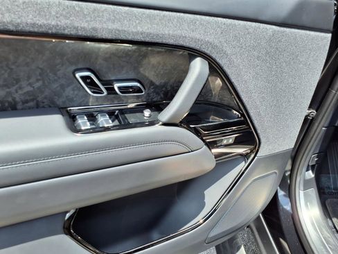 Certified 2023 Land Rover Range Rover Sport First Edition image 13