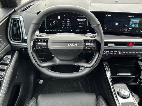 New 2026 Kia Sorento SX Prestige image 14