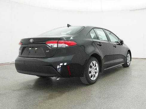 New 2026 Toyota Corolla LE image 42