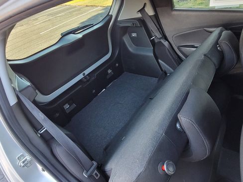 Used 2018 Chevrolet Spark LS image 24