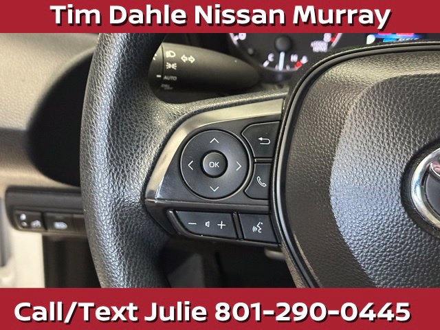 Used 2024 Toyota Corolla LE FWD image 24