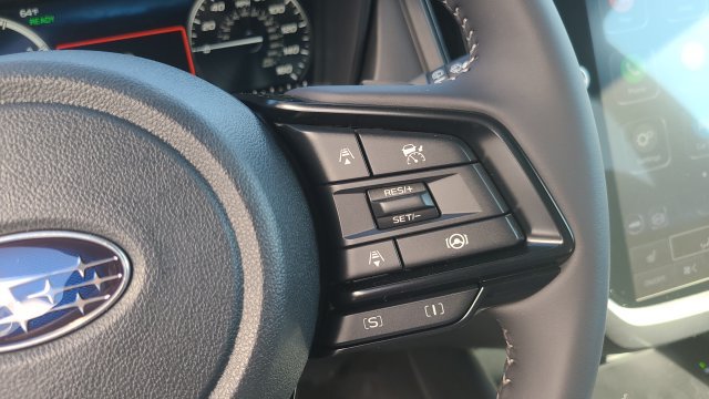 New 2026 Subaru Forester Touring AWD/4WD image 20