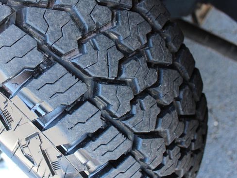 Used 2024 Chevrolet Silverado 2500 W/T w/ WT Fleet Convenience Package image 40